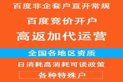 百度推广代理商助力中小企业快速崛起